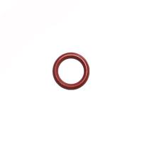 O-Ring ORM 0090-20 Silicon für Auslaufstutzen